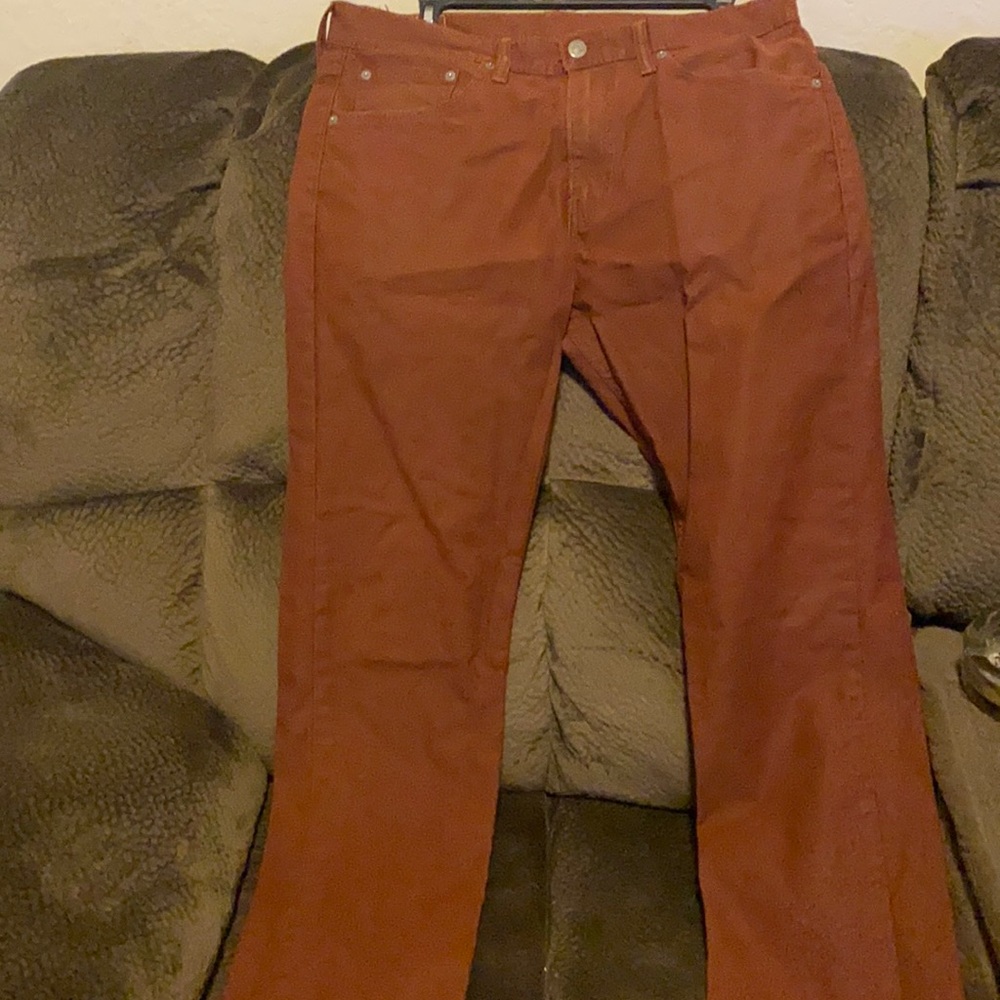 508 Levi’s